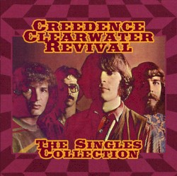 Creedence Clearwater Revival